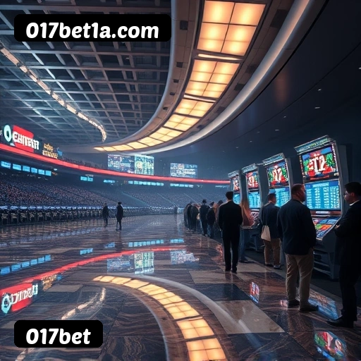 017bet: Bônus Ricos Para Jogadores Brasileiros
