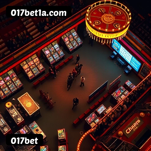 Jogue Crash na 017bet para Vencer com Altas Recompensas