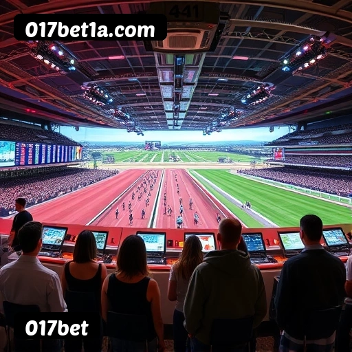 017bet: Seu Cassino Premiando com Pagamentos Rápidos