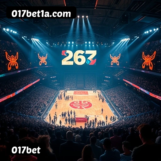 017bet Comunidade: Conectando Jogadores Globais