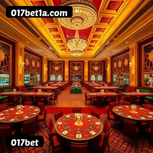 Análise Esportiva Profissional com Foco Brasileiro na 017bet