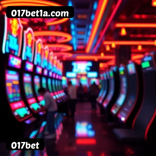 017bet Comunidade: Conectando Jogadores Globais