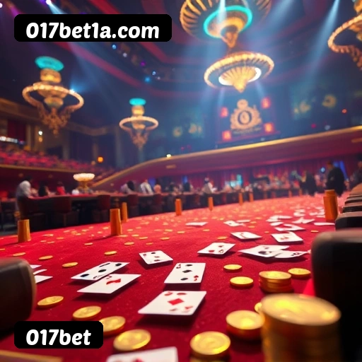 Jogue Crash na 017bet para Vencer com Altas Recompensas