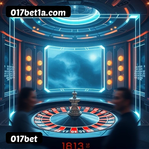 017bet: Seu Cassino Premiando com Pagamentos Rápidos